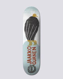 0 CRITTERS JAAKKO 8.38" Multi Q4DCD7ELF9 Element