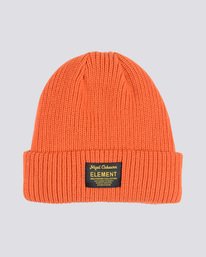 0 N. CABOURN HASH BEANIE  Q5BNA5ELF9 Element