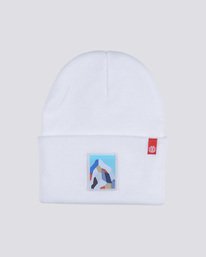0 SD BEANIE  Q5BNA7ELF9 Element