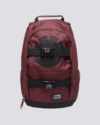 0 Mohave - Sac à dos Unisexe Rouge Q5BPA3ELF9 Element