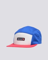 0 Prim0 - 5-Panel Cap Unisex  Q5CTA2ELF9 Element