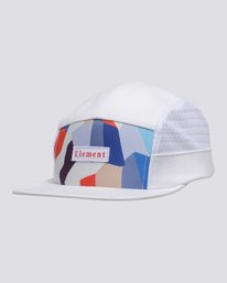 0 Sd Mesh Cap - Caps Truckers for Women  Q5CTB2ELF9 Element