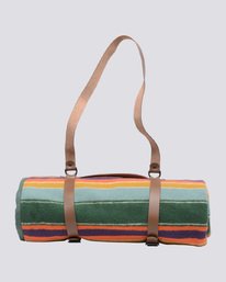 3 N. CABOURN RETREAT BLANKET  Q5ESA3ELF9 Element
