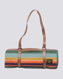 0 N. CABOURN RETREAT BLANKET  Q5ESA3ELF9 Element