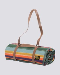 1 N. CABOURN RETREAT BLANKET  Q5ESA3ELF9 Element
