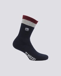 0 Timber - Calcetines Unisex  Q5SOA2ELF9 Element