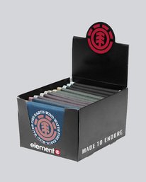 0 Elemental - Pack de carteras Unisex  Q5WLA2ELF9 Element