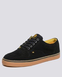 2 Y TOPAZ C3 Black Q6TC3201 Element
