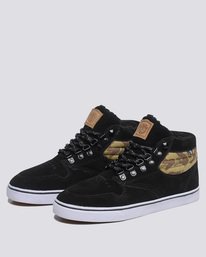 0 Y TOPAZ C3 MID Black Q6TM3201 Element