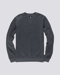 0 92 - Sweatshirt für Herren Schwarz S1CRA1ELP0 Element