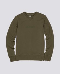 0 Neon Flock - Sweatshirt für Herren  S1CRA6ELP0 Element