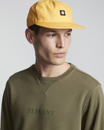 3 Neon Flock - Sweatshirt für Herren  S1CRA6ELP0 Element