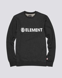 0 Blazin - Sweatshirt for Men  S1CRA8ELP0 Element