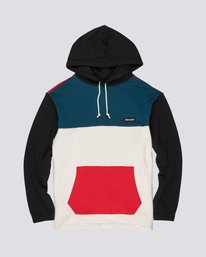 0 Primo Tokyo  Block - Sweatshirt for Men  S1FLB2ELP0 Element