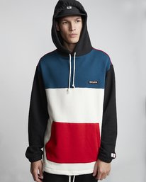 4 Primo Tokyo  Block - Sweatshirt for Men  S1FLB2ELP0 Element