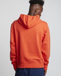 2 92 - Hoodie für Herren  S1HOA1ELP0 Element