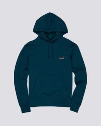 0 Primo Tokyo  Dot - Sweatshirt for Men Blue S1HOA7ELP0 Element