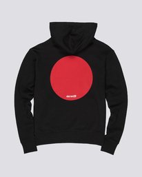 1 Primo Tokyo Dot - Sudadera para Hombre  S1HOA7ELP0 Element