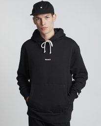 1 Primo Tokyo  Team - Hoodie for Men Black S1HOA9ELP0 Element