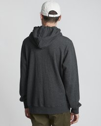 2 Vertical - Hoodie for Men  S1HOB1ELP0 Element