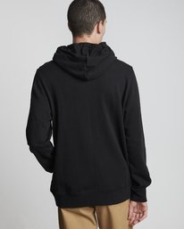 2 Remus - Hoodie für Herren  S1HOB2ELP0 Element