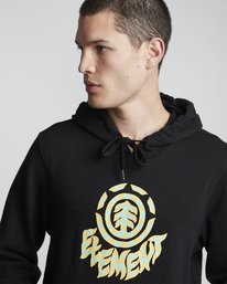 3 Remus - Hoodie für Herren  S1HOB2ELP0 Element