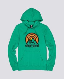 0 Sonata - Hoodie for Men  S1HOB4ELP0 Element