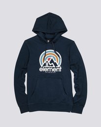 0 Sonata - Hoodie for Men  S1HOB4ELP0 Element