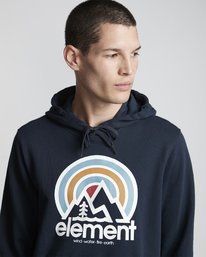 3 Sonata - Hoodie for Men  S1HOB4ELP0 Element
