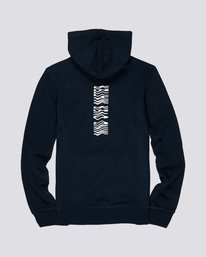 1 Vogel - Sweatshirt für Herren  S1HOB9ELP0 Element