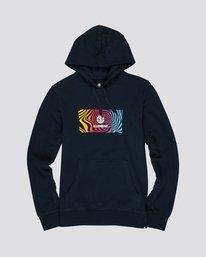 0 Vogel - Sweatshirt für Herren  S1HOB9ELP0 Element