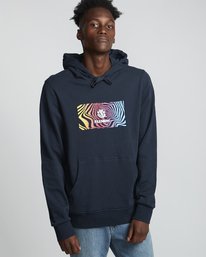 3 Vogel - Sweatshirt für Herren  S1HOB9ELP0 Element