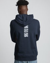 2 Vogel - Sweatshirt für Herren  S1HOB9ELP0 Element