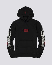 0 Timber! Go East Snakes - Hoodie for Men  S1HOC1ELP0 Element
