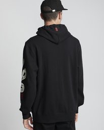 2 Timber! Go East Snakes - Hoodie for Men  S1HOC1ELP0 Element