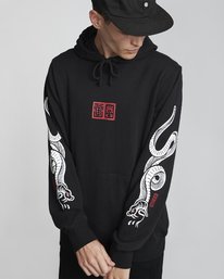 3 Timber! Go East Snakes - Hoodie for Men  S1HOC1ELP0 Element