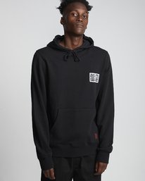 3 Timber! Go East Tradition - Hoodie for Men  S1HOC2ELP0 Element