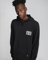 4 Timber! Go East Tradition - Hoodie for Men  S1HOC2ELP0 Element