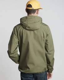 2 Wolfeboro Alder Light - Jacket for Men Green S1JKA1ELP0 Element