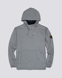 0 CLUB ANORAK  S1JKA7ELP0 Element