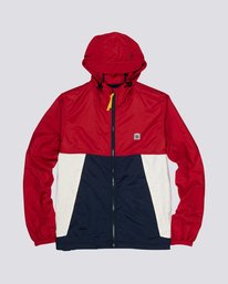 0 Wolfeboro Koto - Wasserabweisende Jacke für Herren  S1JKB1ELP0 Element