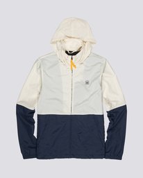 0 Wolfeboro Brookwood - Jacke für Herren  S1JKB2ELP0 Element