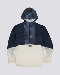 0 Primo Tokyo Alder Tokyo Pop - Veste pour Homme Blanc S1JKB5ELP0 Element