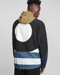 4 Primo Tokyo Alder Tokyo Pop - Jacket for Men  S1JKB5ELP0 Element