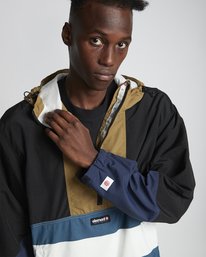 5 Primo Tokyo Alder Tokyo Pop - Jacket for Men  S1JKB5ELP0 Element