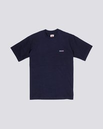 0 Primo Tokyo - Top en tricot pour Homme Bleu S1KTA2ELP0 Element