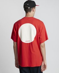 2 Primo Tokyo  - Knit Top for Men  S1KTA2ELP0 Element