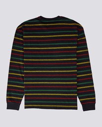 1 BOLT STRIPE LS  S1KTB5ELP0 Element