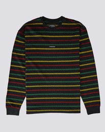 0 BOLT STRIPE LS  S1KTB5ELP0 Element