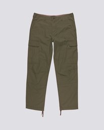 0 Legion Cargo - Trousers for Men  S1PTA6ELP0 Element